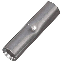 Intercable 181082 Butt Joint 25 mm² Tin Uninsulated Multi-Wired Conductor