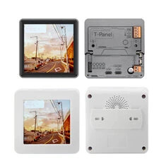 LILYGO® T-Panel S3 ESP32-S3+ESP32-H2+RS485/CAN IPS ST7701S Płytka programowalna do rozwoju