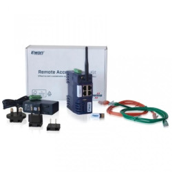 Ewon Cosy+ zestaw startowy - Cosy+ WiFi - STKEC7133J