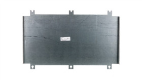 Płyta Montażowa 500X425mm Stal Bpz-Mpl500-425 114824