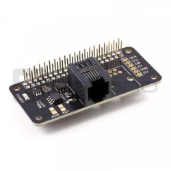1 Wire Pi Zero DS2482 - moduł 1-Wire dla Raspberry Pi