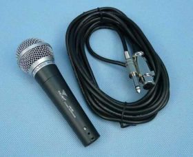 DM-80 MIKROFON DYNAMICZNY DOOKÓLNY