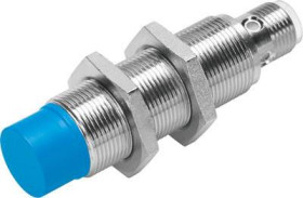 FESTO Przełącznik zbliżeniowy M18 dwużyłowe SIED-M18NB-ZS-S-L