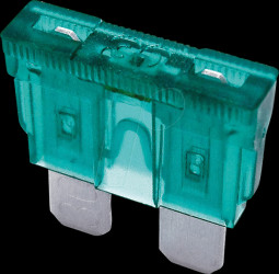 F1930 Fuse normOTO 30A 32VDC green