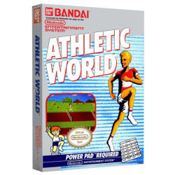 Athletic World