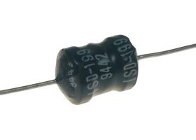 Dławik osiowy 280uH