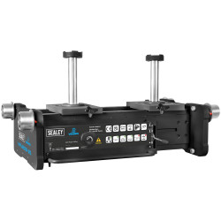 Sealey VPJ20S-2L Viking Double Ram Pit Jack 20 Tonne