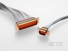 TE Connectivity TE AMP AMPLIMITE - Aerospace & Military 1-2221760-1 1 szt. torba