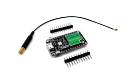 Moduł Heltec CubeCell HTCC-AB01 LoRa 433 MHz - płytka rozwojowa