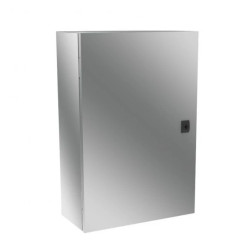 Obudowa ze stali nierdzewnej StBox- 6.4.2 600x400x200 KOLE SYSTEMS IP65 1970