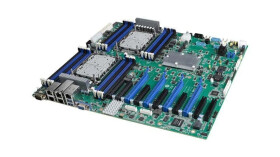 LGA4189 EEATX SMB z 2 SAS/4 PCIe x16/2 ASMB-976-00A1