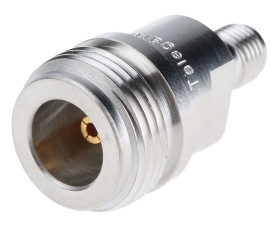 Adapter RF N SMA Rodzaj A Female - żeński