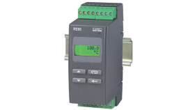 Regulator Temperatury Na Szynę Re60 011210