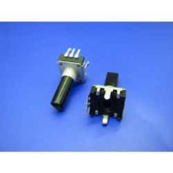 Enkoder 24 impulsy L=20mm, EC12