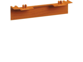 tehalit.SL Maskownica nośnika 20x55 fi60 wiśnia SL20055ACD4 HAGER