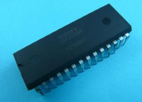 CXA-2055P DIP-28 UKŁAD