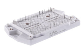 Moduł IGBT Ic 100 A Uce 650 V 1 AG-EASY3B 20 mW