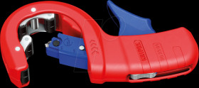 90 23 01 BK Pipe Cutter for plastic drain pipes