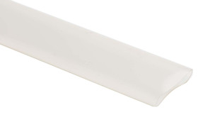 Osłona termokurczliwa średnica przed 12.7mm Przezroczysty średnica po skurczeniu 6.4mm RS PRO 2:1 dł. 1.2m