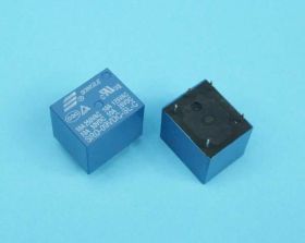9V 10A/250V 1STP SRD-9VDC-SL-C SONGLE