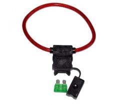 GNIAZDO BEZP.ATC-30A