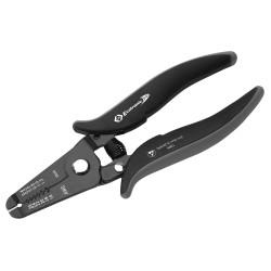 CK Tools T3894 Ecotronic ESD Wire Stripping Pliers (0.4 - 1.3mm &#xD8;)