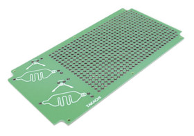 Płytka prototypowa CSPB-115, Takachi Electric Industrial