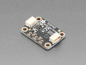 Adafruit SGP40 Air Quality Sensor Breakout - VOC Index