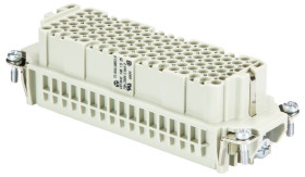 Wkładka złącza żeńskiego 73.800.0853.0 Wieland Electric Łączna ilość styków 108 5 szt.