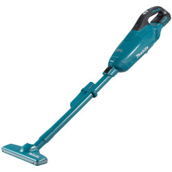 Makita DCL282FZ DCL282FZ Brushless LXT Vacuum Cleaner 18V Bare Unit