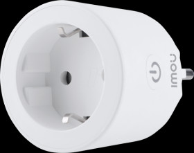 IMOU CE2P (16A) Switchable WLAN socket outlet, 16 A, Matter
