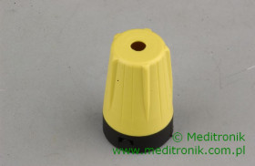 BST-BNC4 YELLOW NEUTRIK