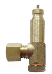 Zawór odciążający Condor AEV 3 1 szt.