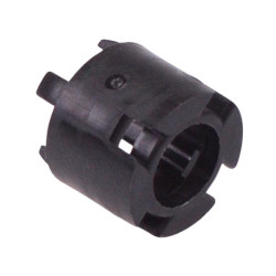 2SS09-07.0 MEC Black 7.0mm Switch Extender Cap Multimec 5G