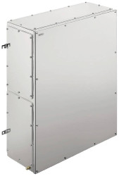 Weidmüller KTB FS 987420 S4E1 Obudowa 740 x 980 x 200 stal nierdzewna srebrny 1 szt.