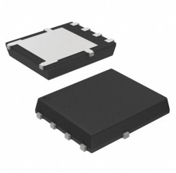 MOSFET N-kanałowy 145 A DFN 40 V SMD 125 W 3,9 milioma