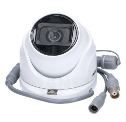 Kamera kopułkowa 4w1 5 Mpix 2.8mm DS-2CE76H8T-ITMF(2.8mm)