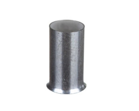 Końcówka tulejkowa H 16/12 E08KH-01010104100 /500szt./