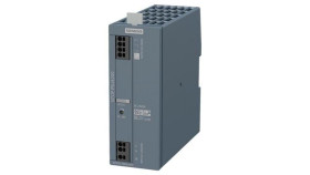 Sitop Psu4200 5 A, Zasilacz Stabilizowany - 6Ep3333-3Sb00-0Ax0