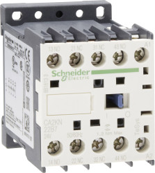 Schneider Electric CA2KN22B7 Stycznik pomocniczy 1 szt.