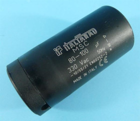 80uF-100uF/320V START.PRZEW.COMAR KOND