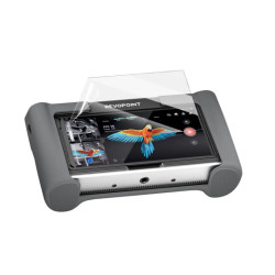 Etui i folia ochronna na ekran do skanerów 3D Revopoint Miraco