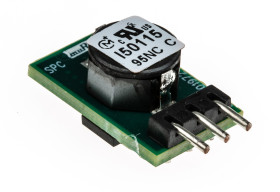 Przetwornica DC DC nieizolowana, 7.5W, Uwy 5V dc, Iwy 1.5A, Murata Power Solutions, OKI-78SR