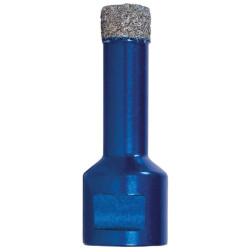 MEXCO TDXCEL14 XCEL Grade Diamond Tile Drill Bit 14mm