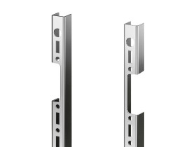 Wspornik montażowy Taśma 2311120 Blacha stalowa Obudowa