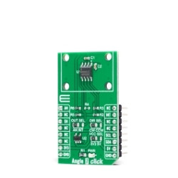MIKROE Angle 7 Click