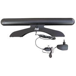 Antena UKF-FM pokojowa ze wzmacniaczem / SONUS-FM dpm