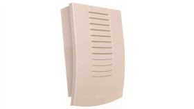 Dzwonek Dwutonowy 8V Beżowy Dnt-911/N-Bez Sun10000078