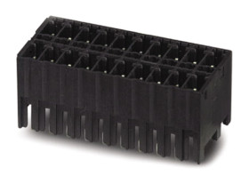 Wtyk PCB 11-pinowe raster: 3.81mm Phoenix Contact 8.0A 250.0 V.