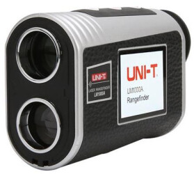 LM1000A dalmierz laserowy 1000m Uni-T